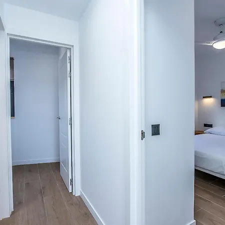 Apartment Lea Modern Attic Escape With Peaceful Terrace *