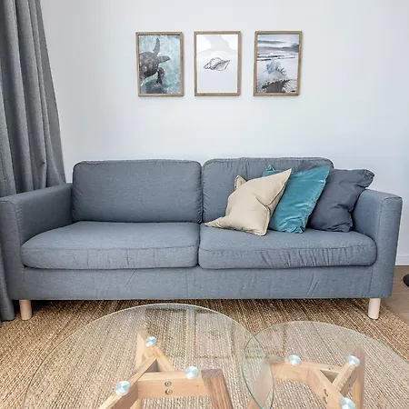 Apartment Lea Modern Attic Escape With Peaceful Terrace Santa Cruz de Tenerife