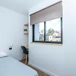 Lea Modern Attic Escape With Peaceful Terrace * سانتا كروز دي تينيريف