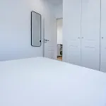 Lea Modern Attic Escape With Peaceful Terrace شقة *