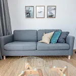 شقة Lea Modern Attic Escape With Peaceful Terrace سانتا كروز دي تينيريف