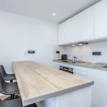 Lea Modern Attic Escape With Peaceful Terrace * سانتا كروز دي تينيريف