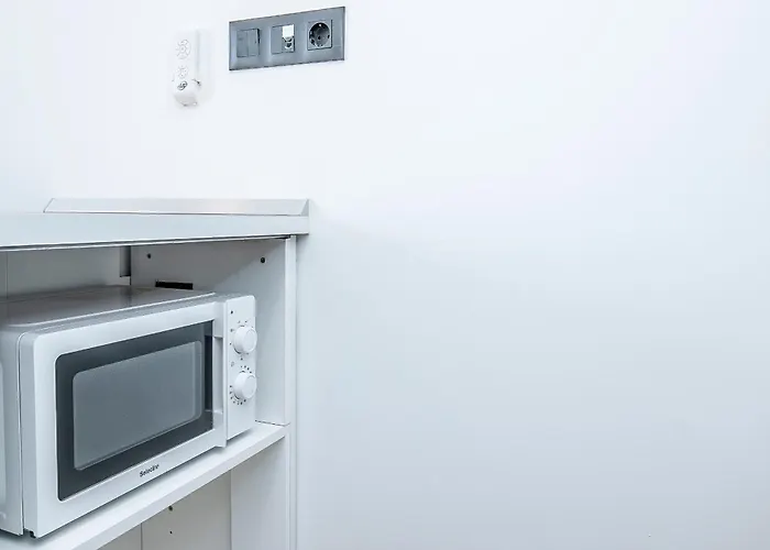 Lea Modern Attic Escape With Peaceful Terrace Santa Cruz de Tenerife