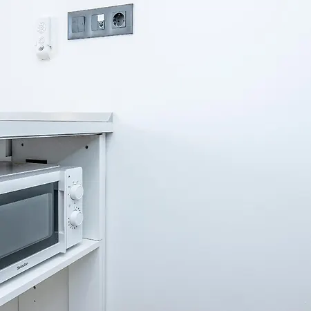 Lea Modern Attic Escape With Peaceful Terrace 圣克鲁斯-德特内里费